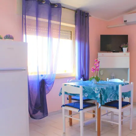 Le Onde 10 - Solo Affitti Brevi Apartment Castelsardo