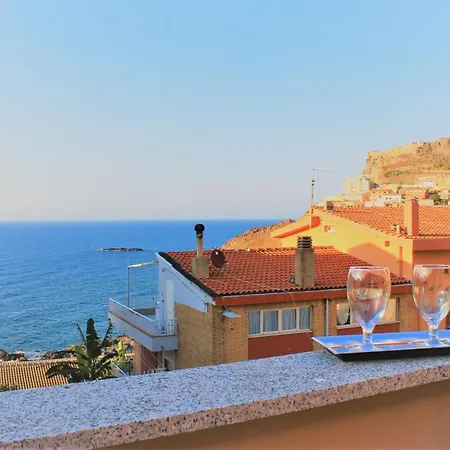 Apartment Le Onde 10 - Solo Affitti Brevi *