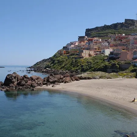 Le Onde 10 - Solo Affitti Brevi * Castelsardo