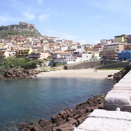 Le Onde 10 - Solo Affitti Brevi * Castelsardo
